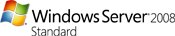 Windows Server 2008 - Standard Edition