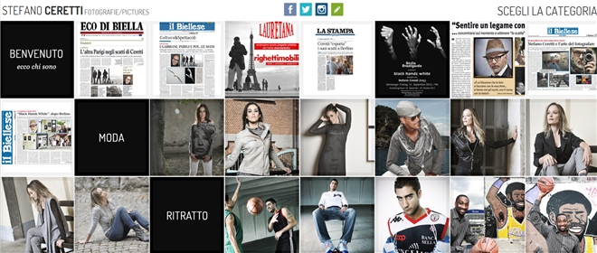 Online blog.stefanoceretti.com