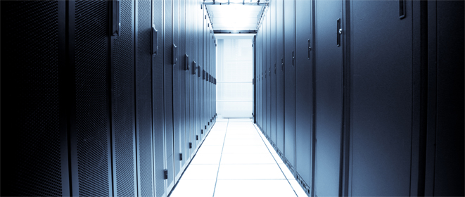 Upgrade Infrastruttura Datacenter