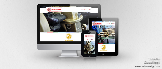 Online il sito metaltecnicazanolo.it