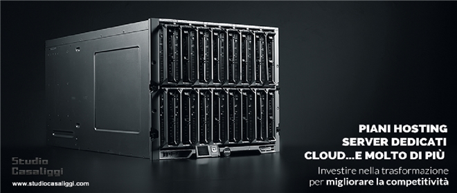 Soluzioni - Service Provider