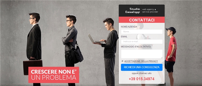 Soluzioni Social Commerce