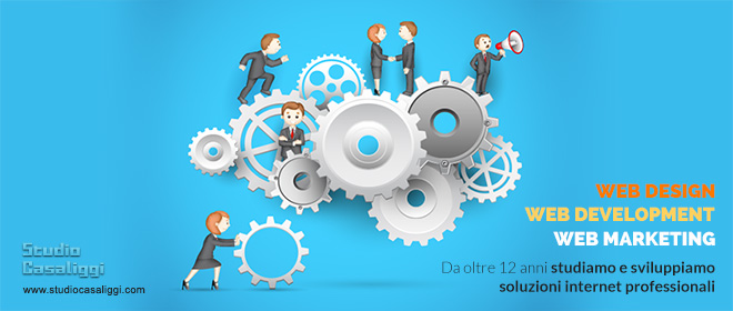 Servizi managed e full managed